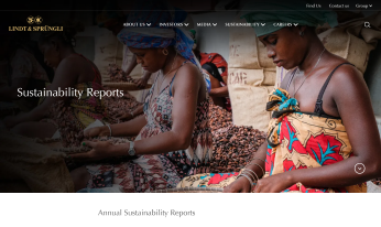 Sustainability Reports